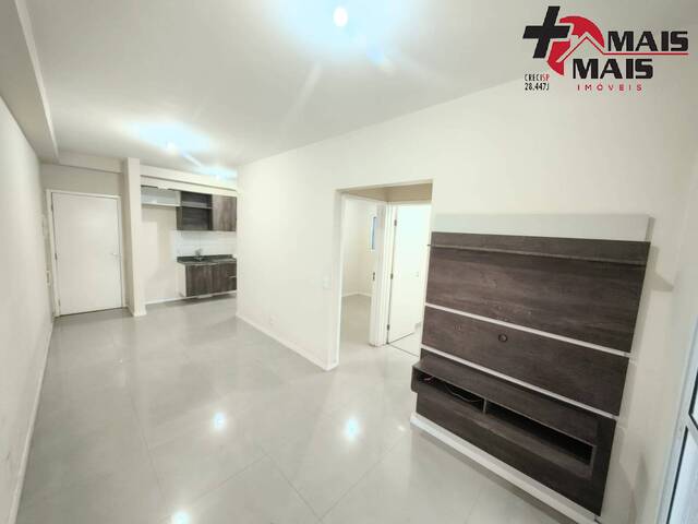 #TOPAZIO240 - Apartamento para Venda em Hortolândia - SP - 1