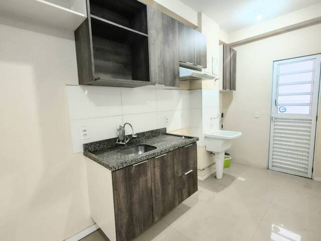 Apartamento para Venda em Hortolândia - 5