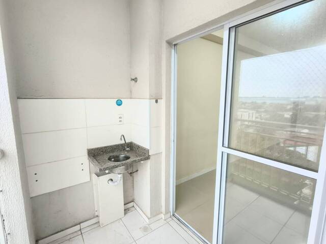 Apartamento para Venda em Hortolândia - 4