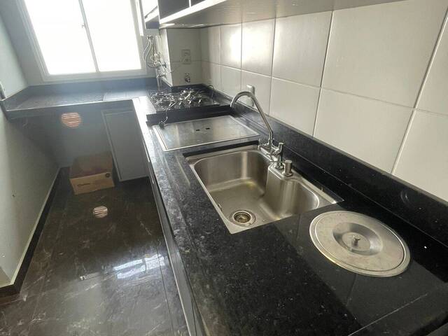 #HM250 - Apartamento para Venda em Hortolândia - SP - 3