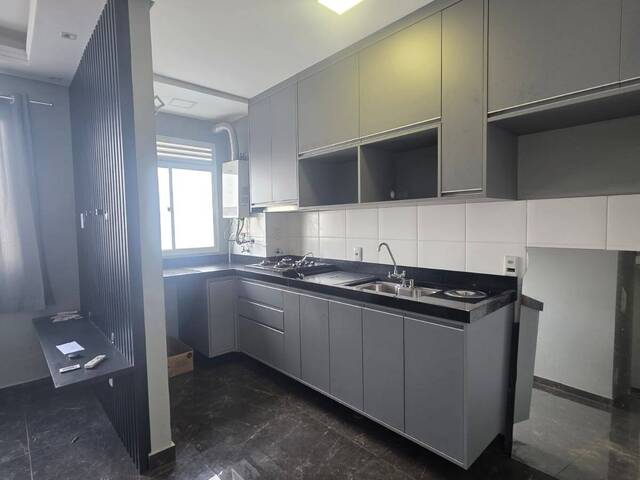 #HM250 - Apartamento para Venda em Hortolândia - SP - 1