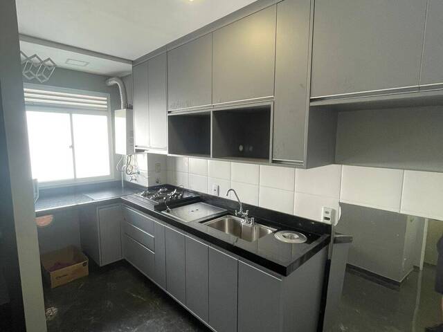 Apartamento para Venda em Hortolândia - 5