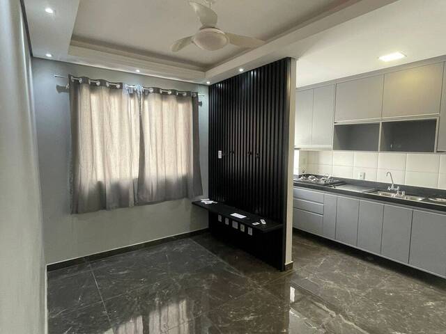 #HM250 - Apartamento para Venda em Hortolândia - SP - 2