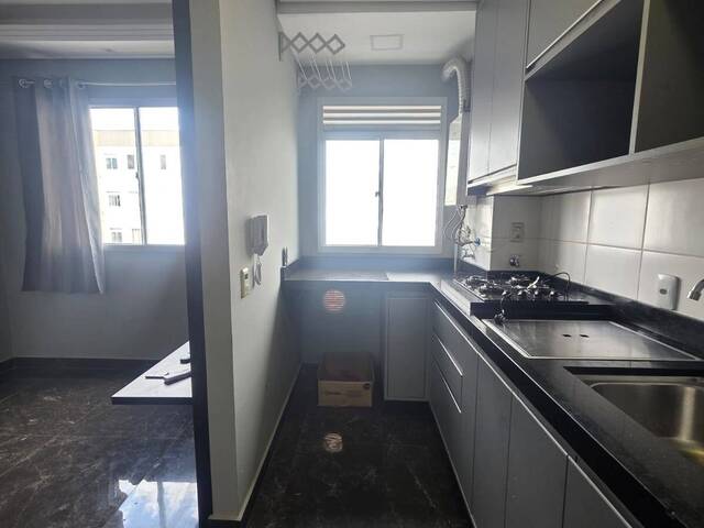 Apartamento para Venda em Hortolândia - 4