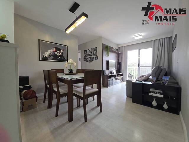 Apartamento para Venda em Hortolândia - 2