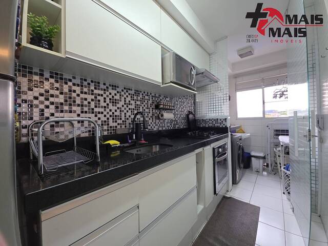 Apartamento para Venda em Hortolândia - 4