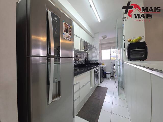 Apartamento para Venda em Hortolândia - 3