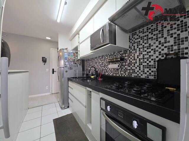Apartamento para Venda em Hortolândia - 5