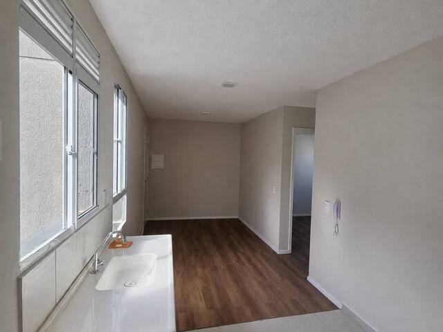 #MIRAGGIO19 - Apartamento para Venda em Hortolândia - SP - 2