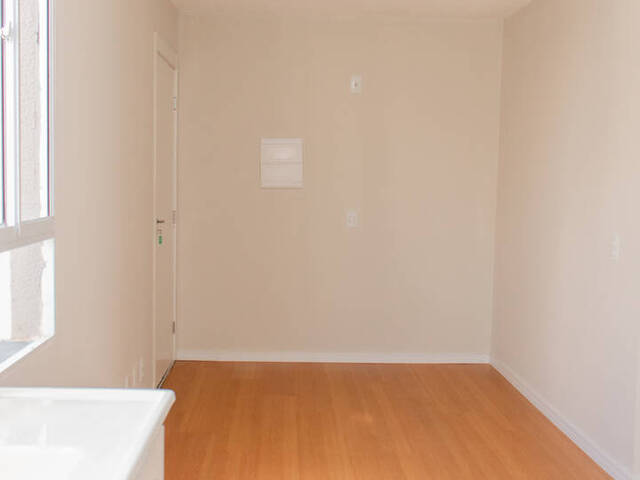 Apartamento para Venda em Hortolândia - 4