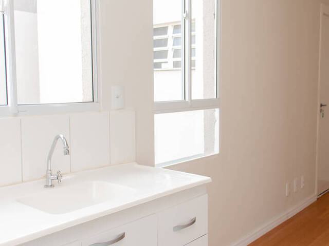 Apartamento para Venda em Hortolândia - 5