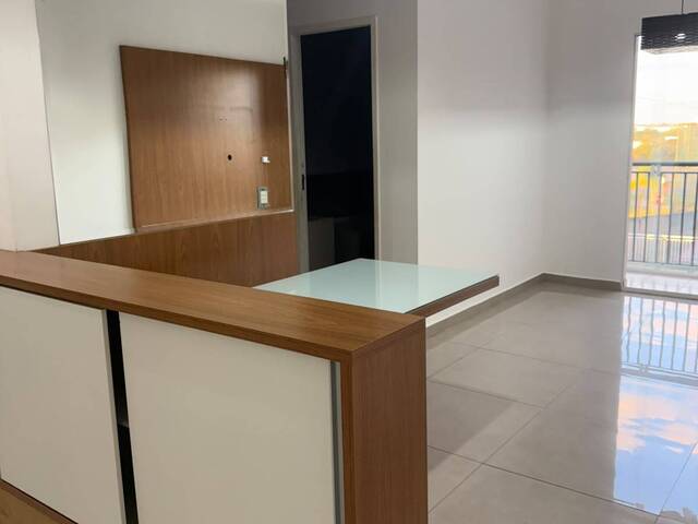 Apartamento para Venda em Sumaré - 4