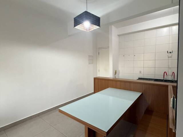 #PAISAGEM33 - Apartamento para Venda em Sumaré - SP - 2