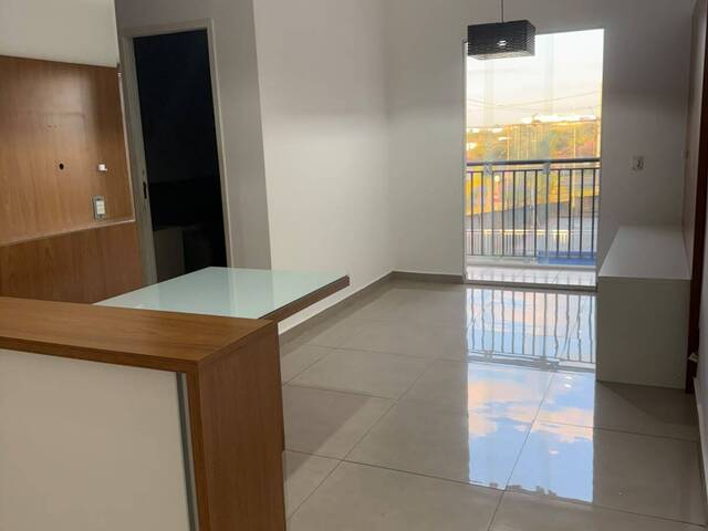 #PAISAGEM33 - Apartamento para Venda em Sumaré - SP - 1