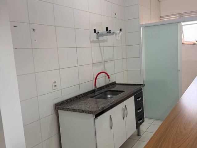 #PAISAGEM33 - Apartamento para Venda em Sumaré - SP - 3