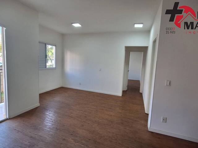#ARAUCA29 - Apartamento para Venda em Sumaré - SP - 1