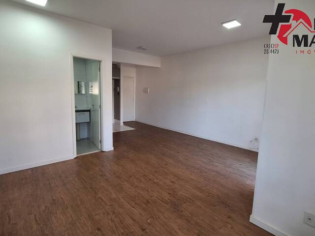 #ARAUCA29 - Apartamento para Venda em Sumaré - SP - 2
