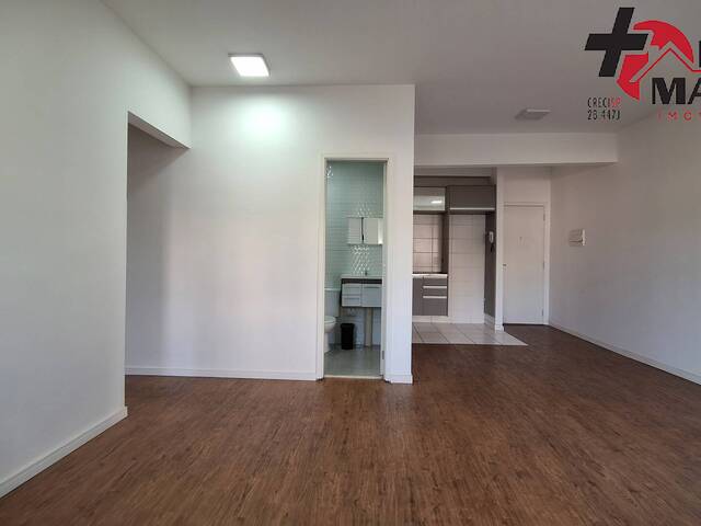 #ARAUCA29 - Apartamento para Venda em Sumaré - SP - 3