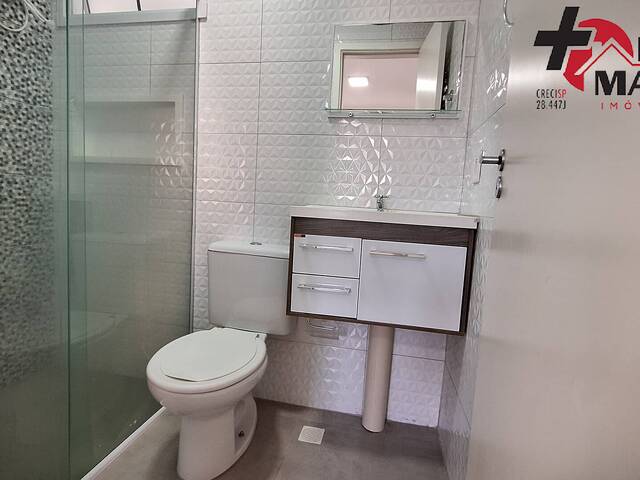 Apartamento para Venda em Sumaré - 4