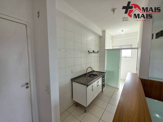 #PAISAGEM35 - Apartamento para Venda em Sumaré - SP - 2