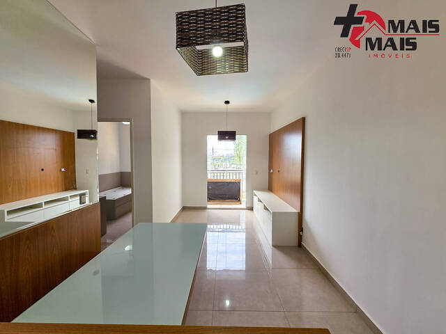 #PAISAGEM35 - Apartamento para Venda em Sumaré - SP - 1