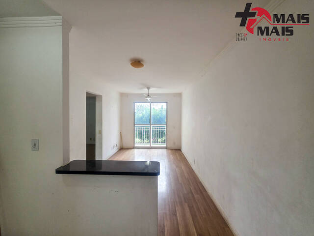 #DOCE180 - Apartamento para Venda em Hortolândia - SP - 1