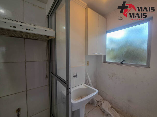 #DOCE180 - Apartamento para Venda em Hortolândia - SP - 3