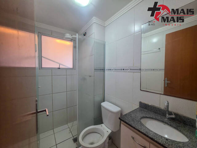 Apartamento para Venda em Hortolândia - 5