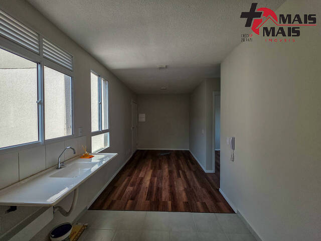 #MIRAGGIO19 - Apartamento para Venda em Hortolândia - SP - 3