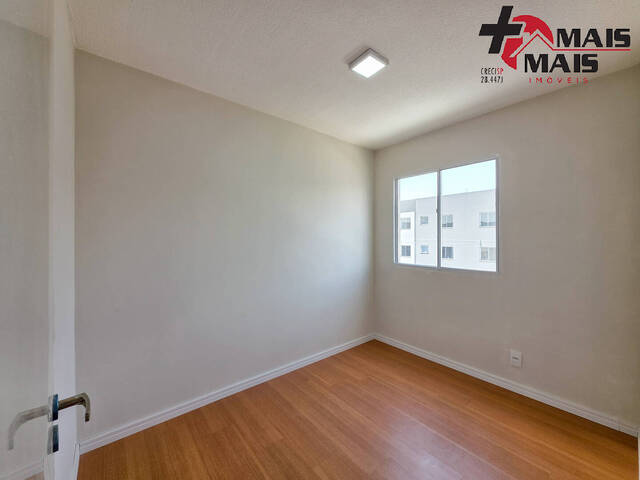 #MIRAGGIO20 - Apartamento para Venda em Hortolândia - SP - 3