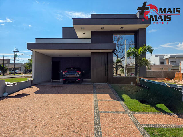 #CONDE13 - Casa para Venda em Paulínia - SP - 1