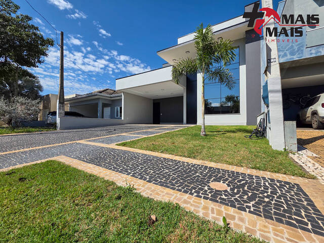 #CONDE13B - Casa para Venda em Paulínia - SP - 1