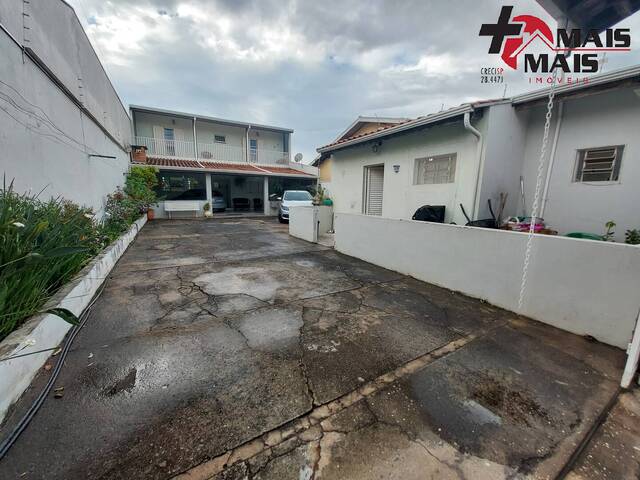 #ANTONIO636 - Casa para Venda em Hortolândia - SP - 2