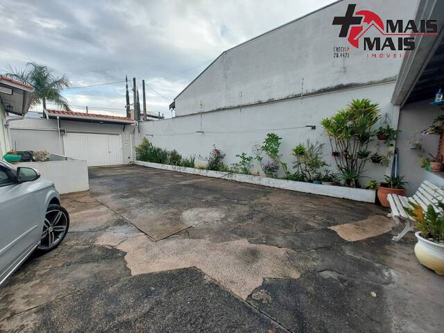 #ANTONIO636 - Casa para Venda em Hortolândia - SP - 3