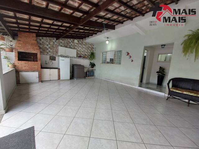 Casa para Venda em Hortolândia - 4