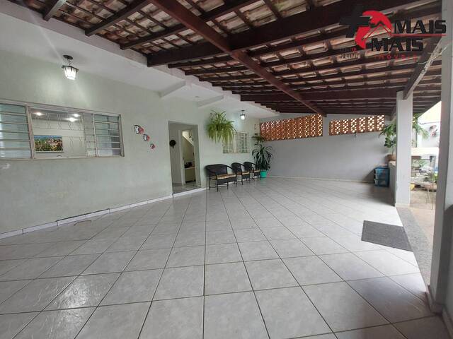 Casa para Venda em Hortolândia - 5