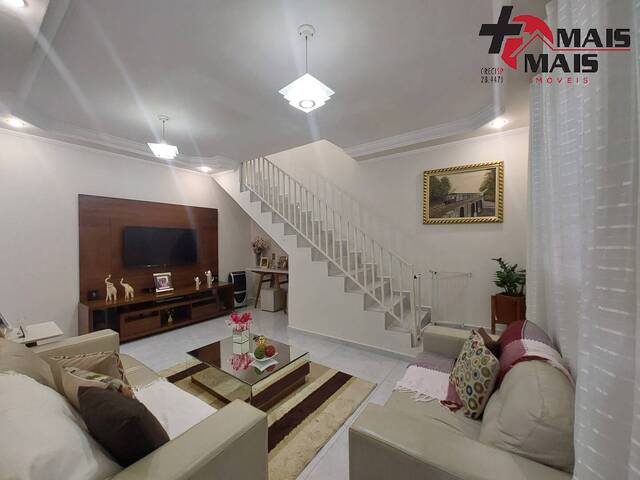 #ANTONIO636 - Casa para Venda em Hortolândia - SP - 1