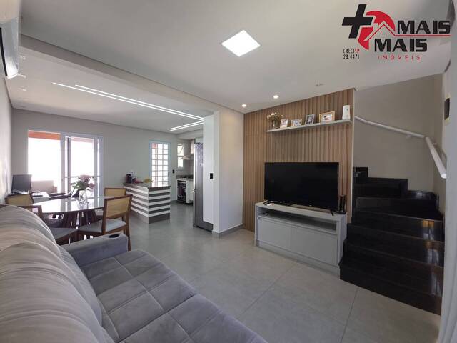#VFH550 - Casa para Venda em Hortolândia - SP - 1