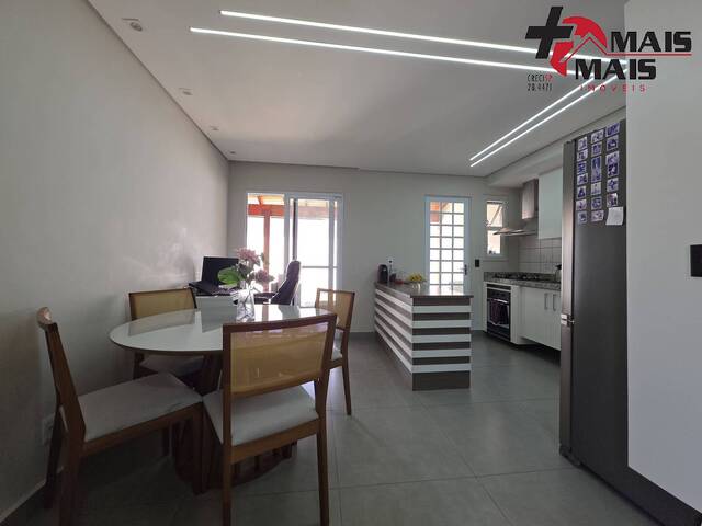 Casa para Venda em Hortolândia - 5