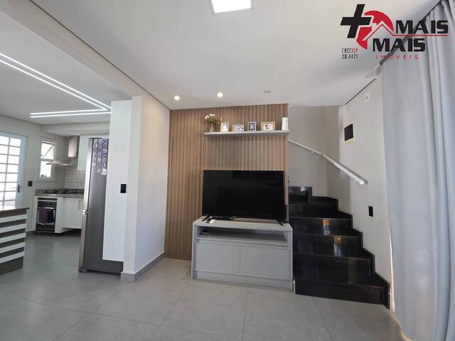 #VFH550 - Casa para Venda em Hortolândia - SP - 2