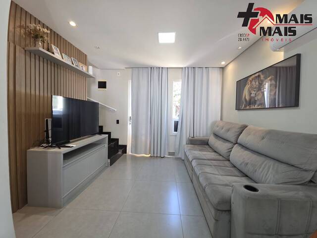 Casa para Venda em Hortolândia - 4