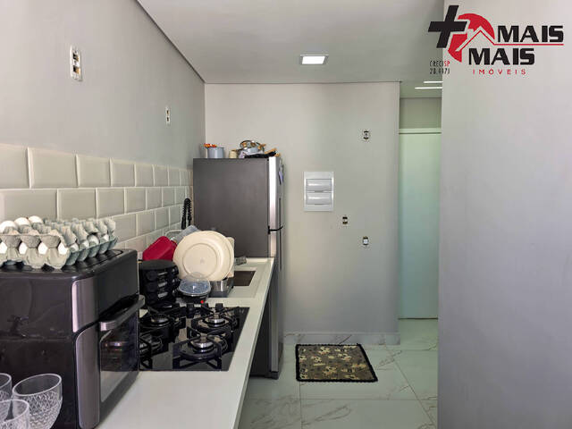 Apartamento para Venda em Hortolândia - 5