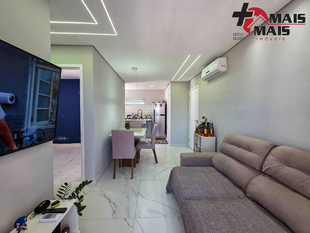 #SALERNO300 - Apartamento para Venda em Hortolândia - SP - 3