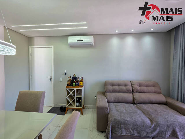 Apartamento para Venda em Hortolândia - 4