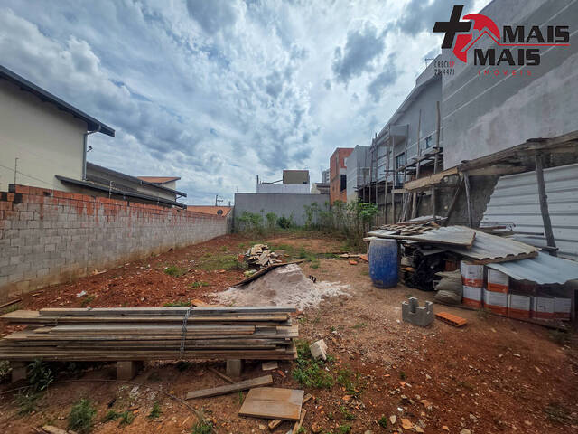 #GABRIEL370 - Área para Venda em Hortolândia - SP - 2