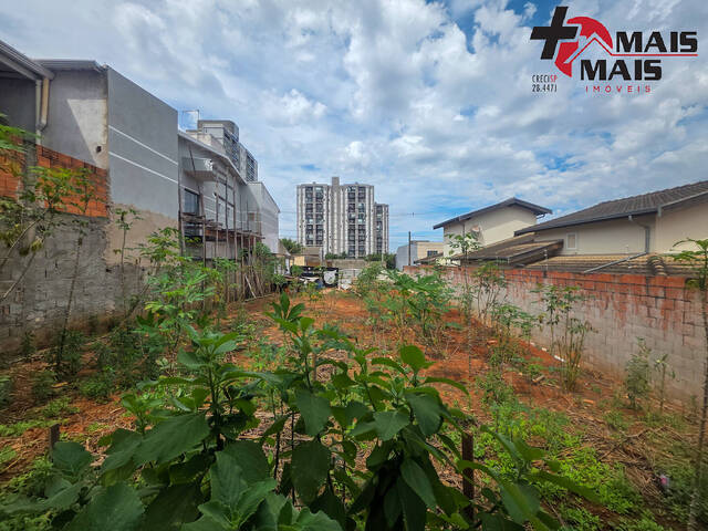 #GABRIEL370 - Área para Venda em Hortolândia - SP - 3