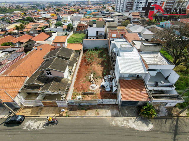 #GABRIEL370 - Área para Venda em Hortolândia - SP - 1