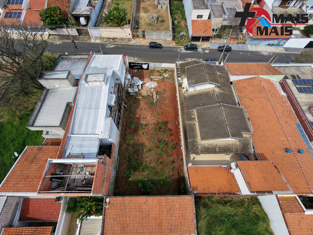 Área para Venda em Hortolândia - 5