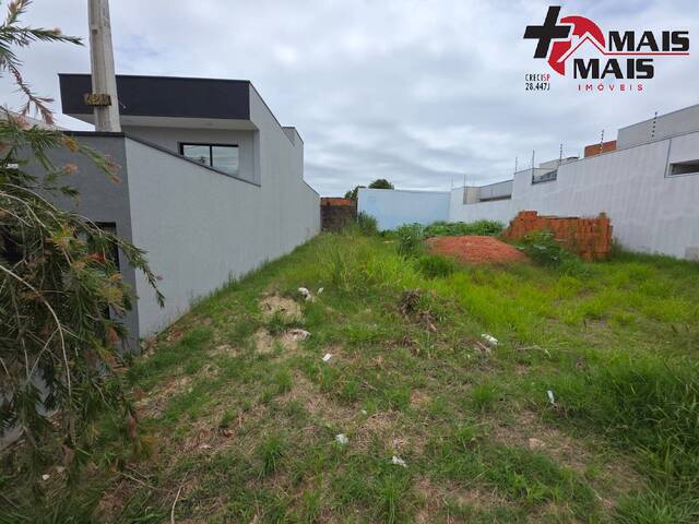 #VERDE190 - Área para Venda em Hortolândia - SP - 1