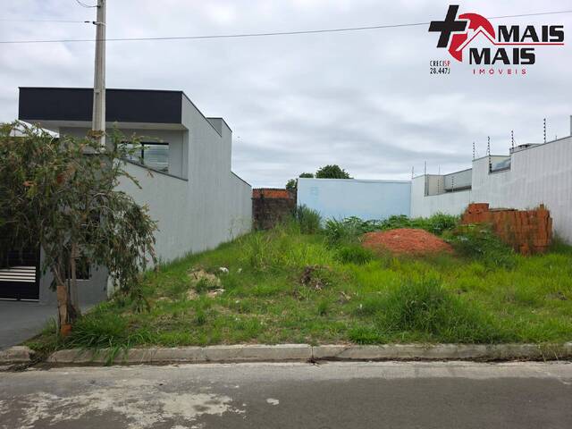 #VERDE190 - Área para Venda em Hortolândia - SP - 3